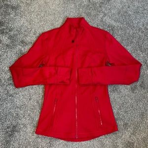 Lululemon Define Jacket (LUON) WORN TWICE